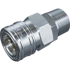 Yamato Engineering Việt Nam | Yamato BLY series coupling socket (socket for female thread mounting) MW8572548