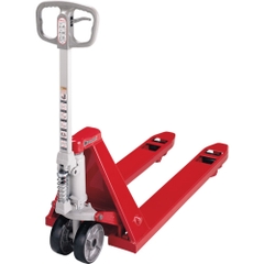 Sugiyasu Việt Nam | Bishamon hand pallet truck standard type uniform load 800kg MW1025900