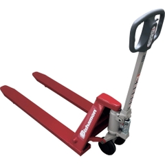Sugiyasu Việt Nam | Bishamon hand pallet truck, extremely low floor type, uniform load 1000kg MW8279592