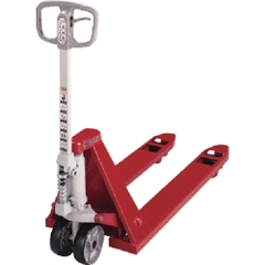 Sugiyasu Việt Nam | Bishamon hand pallet truck standard type uniform load 2500kg MW1132602