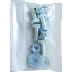 Trusco Nakayama Việt Nam | TRUSCO Bolt and nut set for angle casters MW8188188
