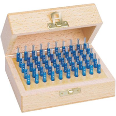 Bộ Calip lỗ CARY -# 164140