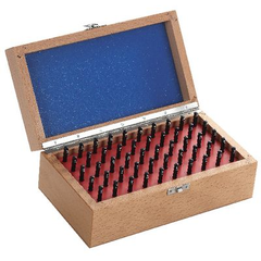 Bộ Calip lỗ MT  -# 164060