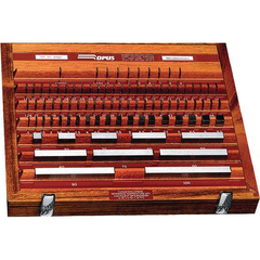 Bộ căn mẫu chuẩn Carbide Class 1 OPUS-#163581