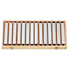 Bộ căn mẫu song song 150 mm FUTURO-#143170