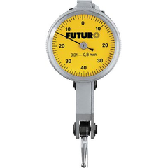 Bộ đồng hồ so FUTURO -# 125210