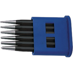 Bộ đột chốt 1-5 mm Futuro -# 453050