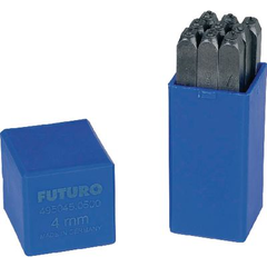 Bộ đột số FUTURO - #495045