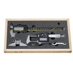 Bộ dụng cụ đo FUTURO-#113905