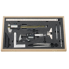 Bộ dụng cụ đo FUTURO-#113955