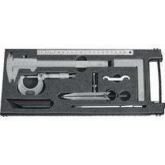 Bộ dụng cụ đo FUTURO-# 114370