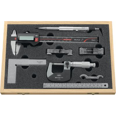 Bộ dụng cụ đo MAHR-#113754