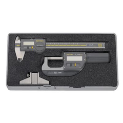 Bộ dụng cụ đo SYLVAC-#113655