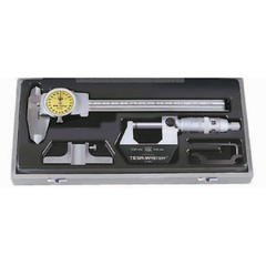 Bộ dụng cụ đo TESA-#114025