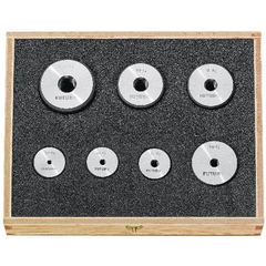 Bộ dưỡng kiểm ren ngoài  M3-M12 FUTURO -# 165745