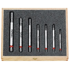 Bộ dưỡng kiểm ren trong M3-M12 FUTURO -# 165260