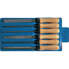 Bộ giũa 6 chi tiết PFERD-# 318305