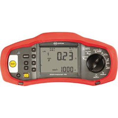 Bộ kiểm tra và đo lường lắp đặt điện  BEHA- AMPROBE  -#  451171.0010