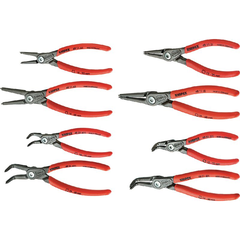 Bộ kìm mở phe 8 chi tiết KNIPEX -# 445155.0100