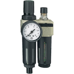 Bộ lọc điều áp PNEUMAX - # 579700