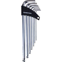 Bộ lục giác đầu bi SUPER -# HKXB7SB