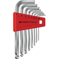 Bộ thanh vặn lục giác PB 212-H8