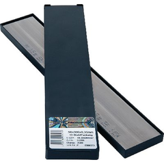 Bộ miếng chêm căn lá 50 x 300 mm, độ dày 0.01-1mm HS -#163050