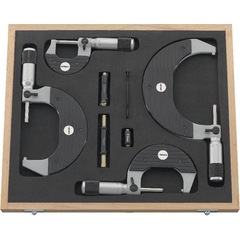 Bộ Panme cơ khí  FUTURO  -# 115715