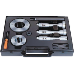 Bộ Panme đo lỗ cơ khí  TESA -# 120120