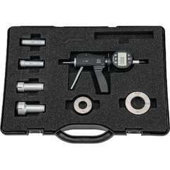 Bộ Panme đo lỗ điện tử  MAHR  -# 119770