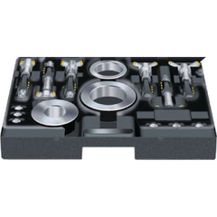 Bộ Panme đo lỗ điện tử  TESA -# 119680