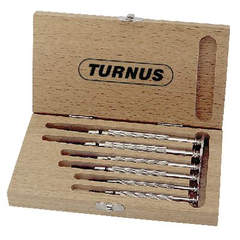 Bộ tô vít điện tử TURNUS - #434510.0100