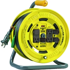 Cuộn dây điện 1 pha HATAYA 30 m- # BT series