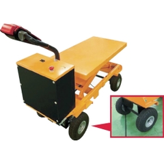 Bishamon Lifter BX type (battery hydraulic type) MW8562896