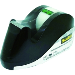 3M Japan Ltd. Stationery/Office Division Việt Nam | 3M Scotch Tape Dispenser C-29BK MW1365943