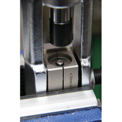 Bộ dụng cụ tạo côn và loe ống bằng thủy lực BGS - # 8704