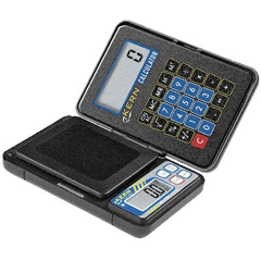 Cân điện tử bỏ túi KERN -# 173315