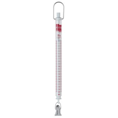 Cân treo lò xo chính xác cao 10g -1000g PESOLA -# 173100