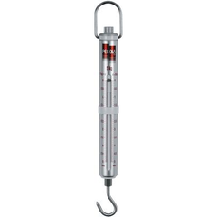Cân treo lò xo chính xác cao 5-50 Kg PESOLA -# 173170