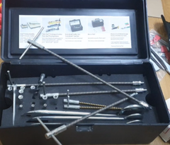 Bộ tháo gioăng, phớt, đệm CICLO  -# 459390