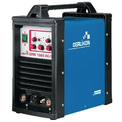 CITIG 1500 AC/D - Máy hàn TIG OERLIKON -# 508054