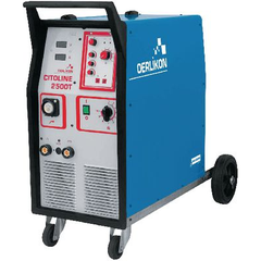 CITOLINE 2500 T - Máy hàn MIG/MAG OERLIKON -# 508095
