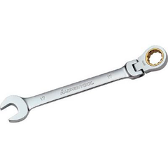 Cờ lê tự động, cờ lê răng cóc  SUPER -# GRW8F-24F