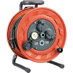 Cuộn dây điện 1 pha HATAYA, 20-50m- # AP series