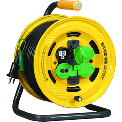 Cuộn dây điện HATAYA 1 pha- # BA series