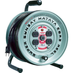 Cuộn dây điện 1 pha HATAYA, 30-50 m - # GV series