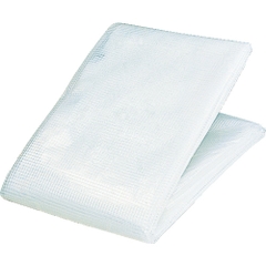 Trusco Nakayama Việt Nam | TRUSCO Sheet with transparent thread Clear cloth sheet (UV cut) Sheet type MW3363171