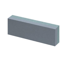 Đá mài carbide SiC  BRW - # 481761