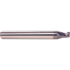 Dao phay Carbide mini đa năng FUTURO, VHM-TiAIN - #226605