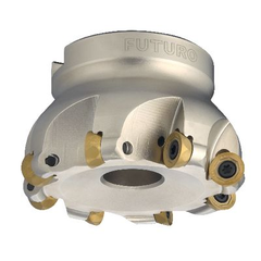 Dao phay mặt đầu FUTURO -# 239250